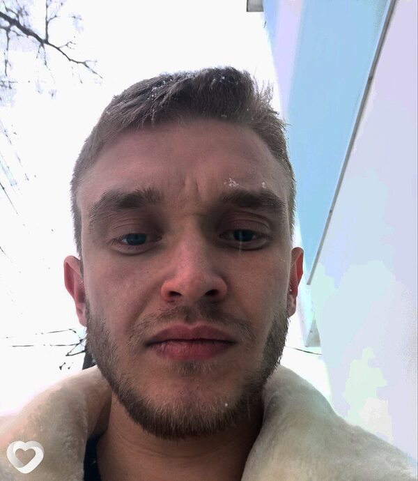 Максим, 28, Рязани — анкета №670106