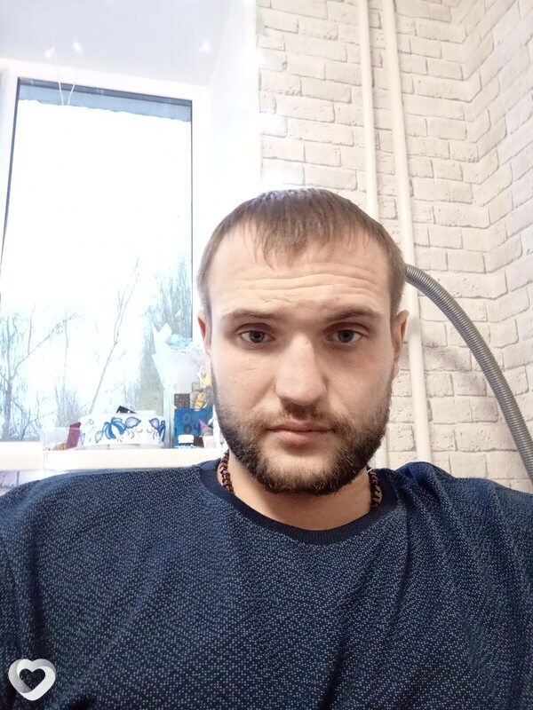 Никто, 33, Москве — анкета №670107