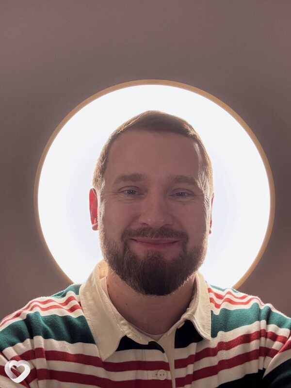 Владимир, 45, Ставрополе — анкета №670109