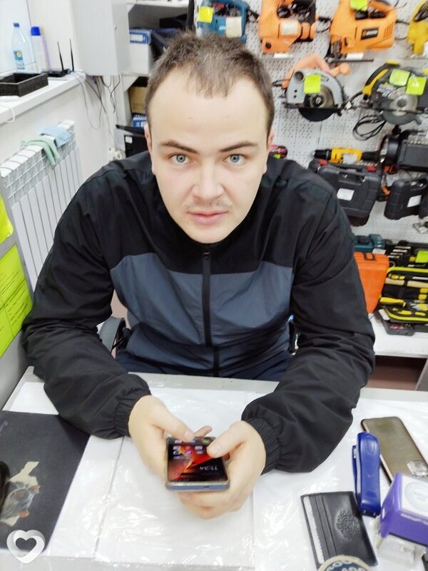 Igor, 26, Тулуне — анкета №1318687
