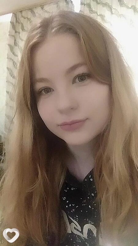 Яна, 23, Минске — анкета №670114