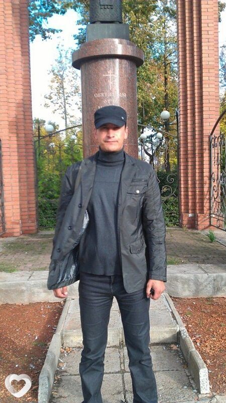 Александр, 52, Осиповичах — анкета №670115