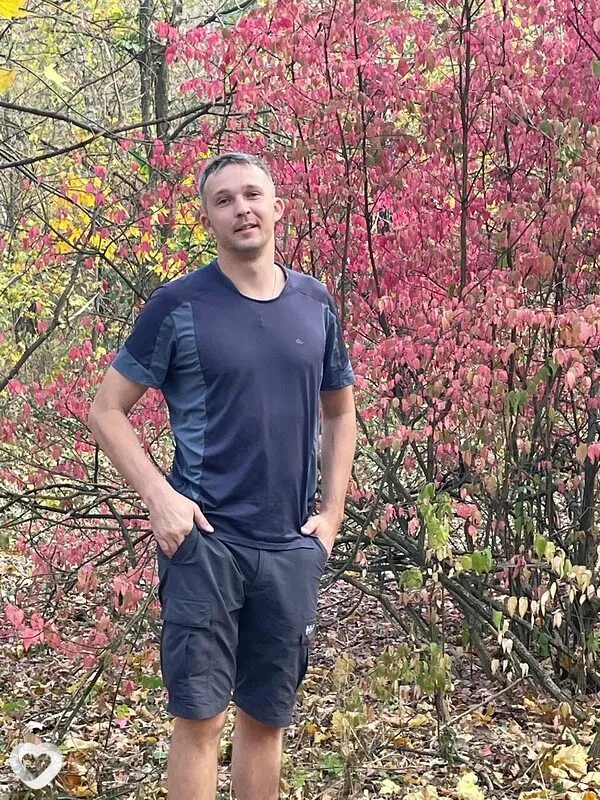 Олег, 36, Москве — анкета №670341