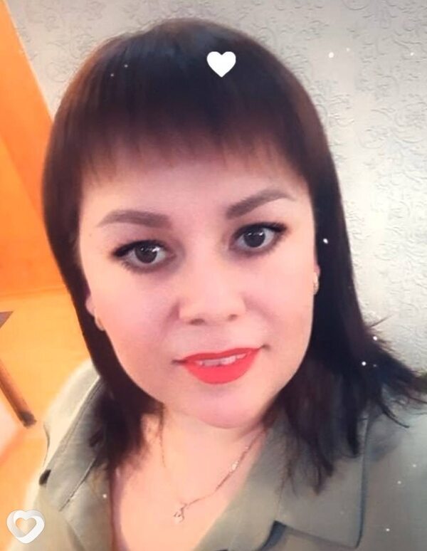 Марина, 40, Шелехове — анкета №670343