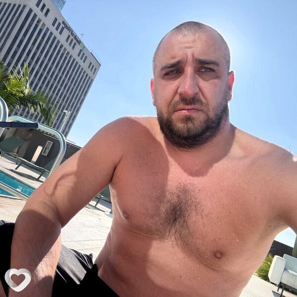 Дмитрий, 48, Казани — анкета №670349