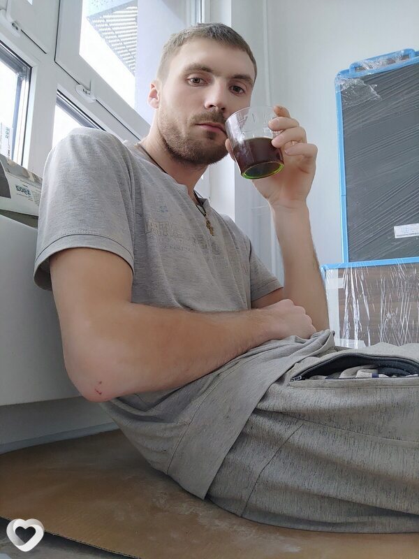 Dmitry, 29, Брянске — анкета №670350