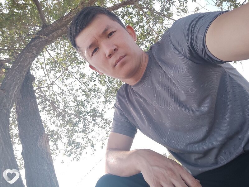 Asilbek, 33, Астане — анкета №670356