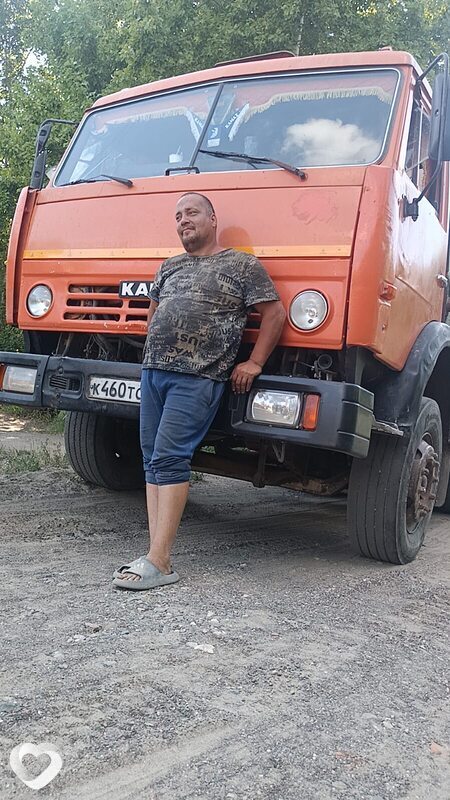 Ильнур, 44, Казани — анкета №670357