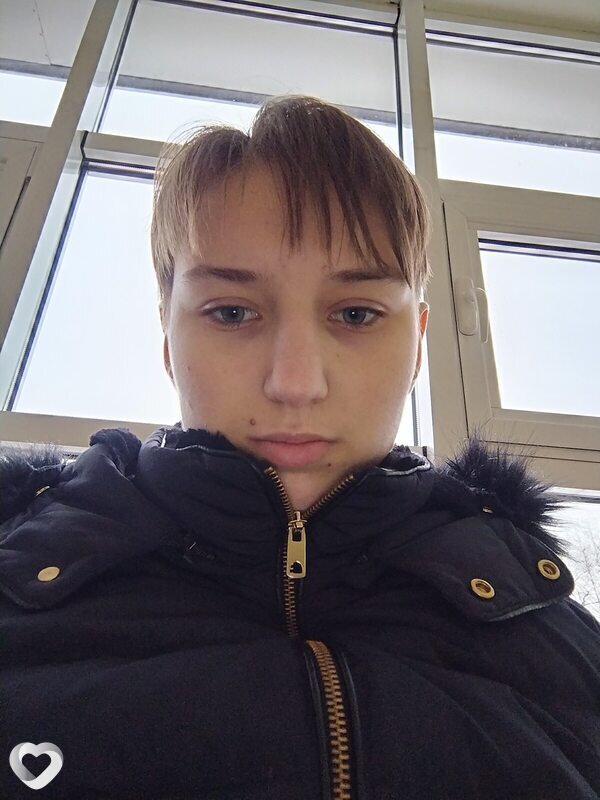 Вика, 24, Лиде — анкета №670360