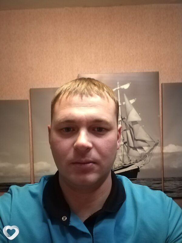 Александр, 37, Томске — анкета №670365