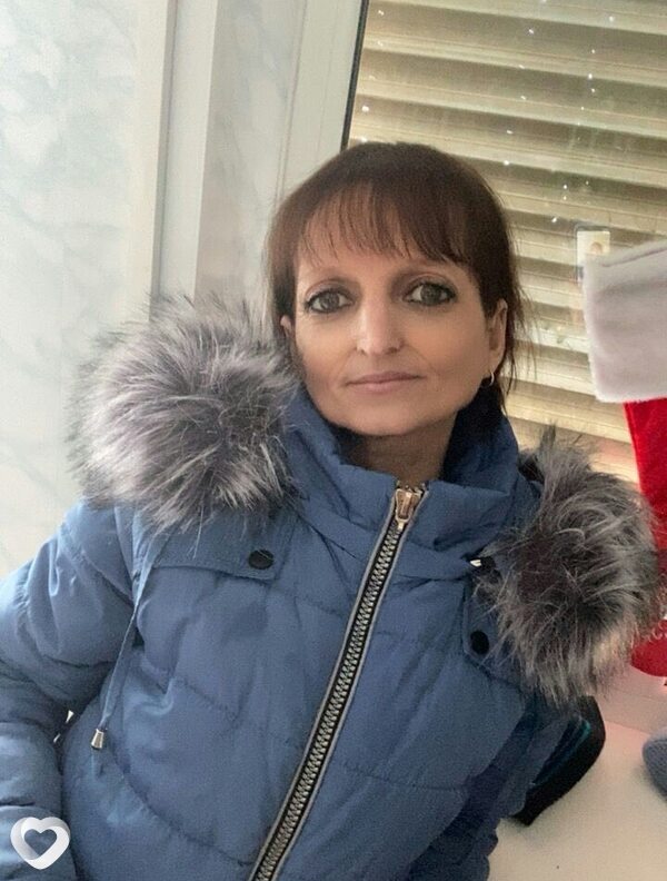 Наташа, 41, Ростове-на-Дону — анкета №670318