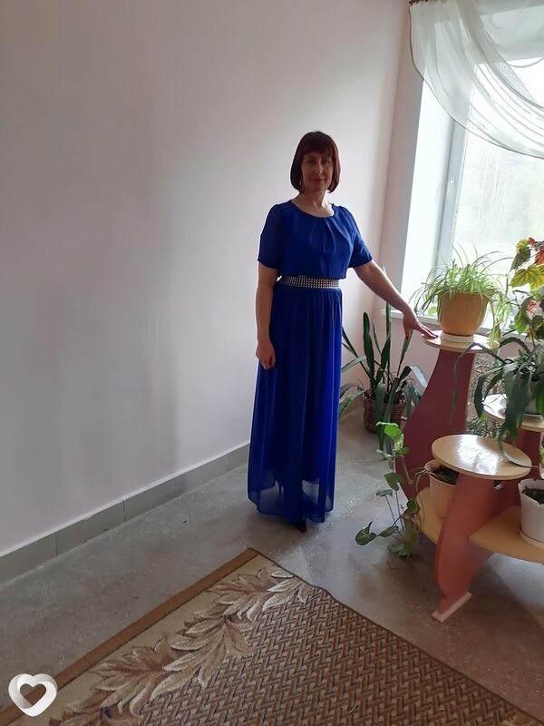 Елена, Богушевск