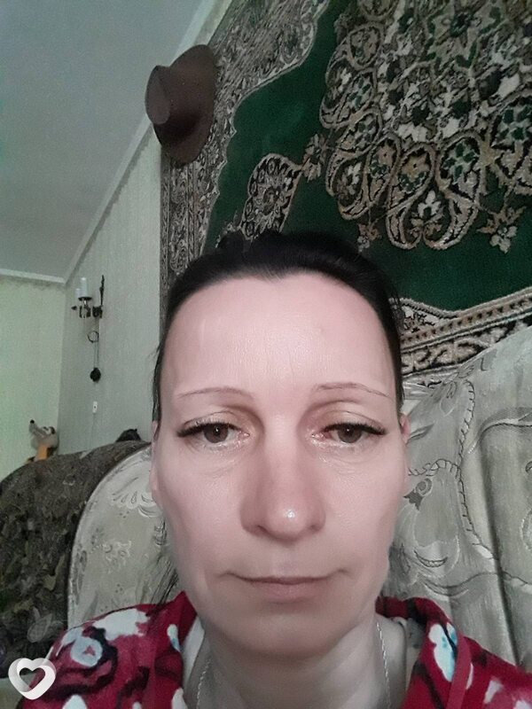 Натали, 49, Жлобине — анкета №670320