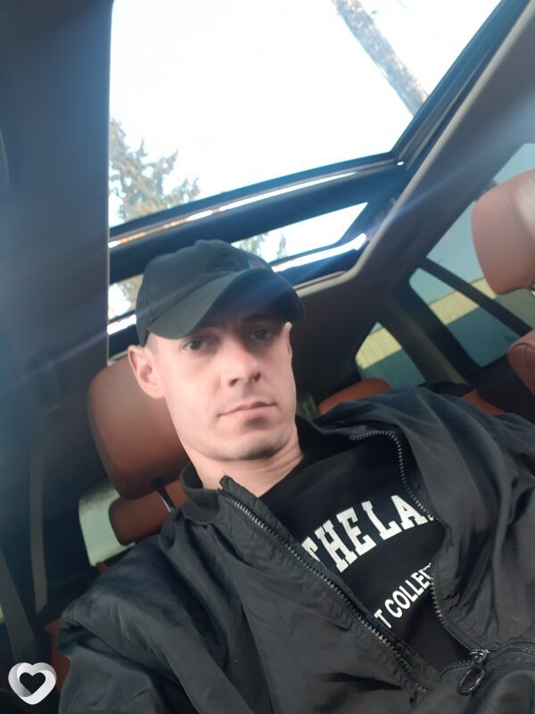 Радик, 38, Ульяновске — анкета №670322