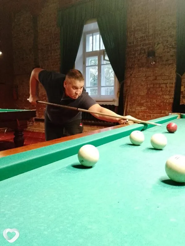 Андрей, 48, Москве — анкета №670323