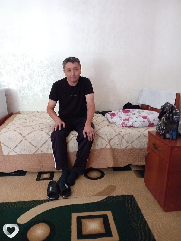 Мерей, 37, Талдыкорган — анкета №670334