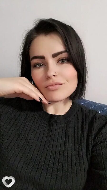 Виктория, 35, Караганде — анкета №670276