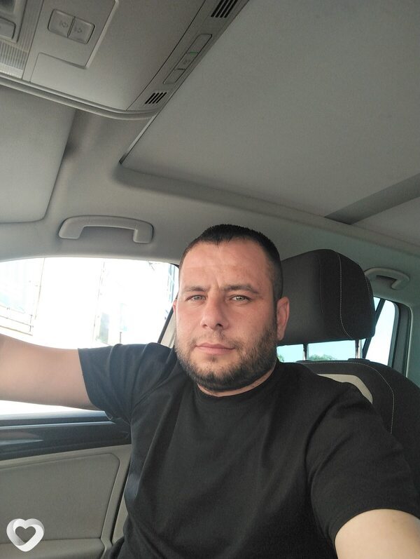Pavel, 37, Калининграде — анкета №670278