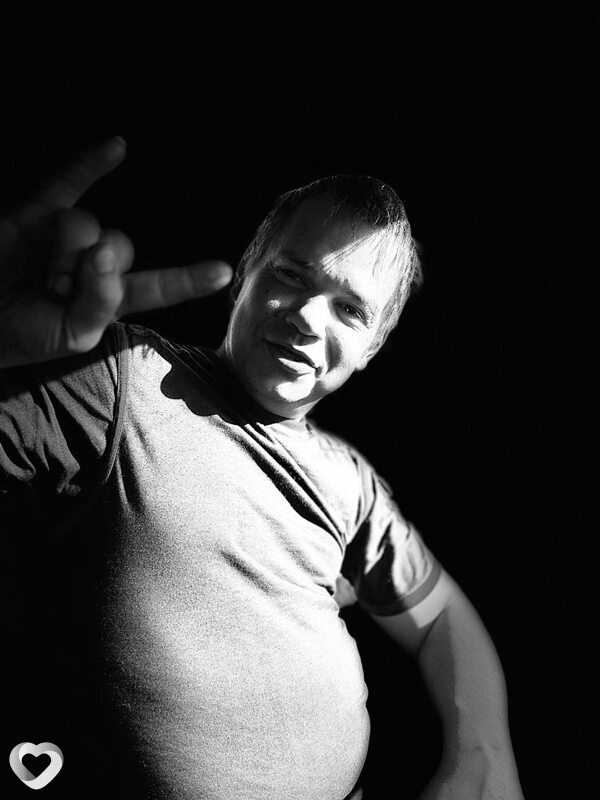 Спакойный, 40, Бишкек — анкета №670279