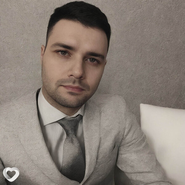 Николай, 29, Орёл — анкета №670288
