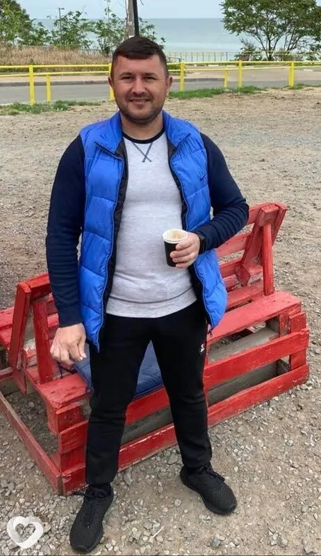 Юрий, 43, Одессе — анкета №9947