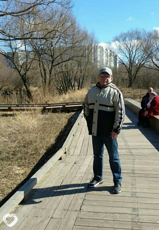 Михаил, 62, Москве — анкета №670393