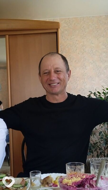 Сергей, 62, Минске — анкета №670395