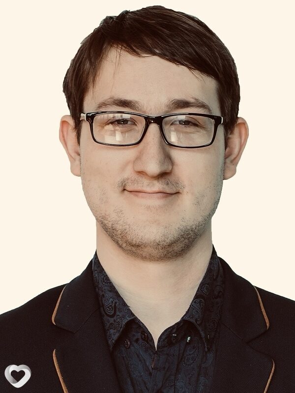 Александр, 45, Слуцке — анкета №670397