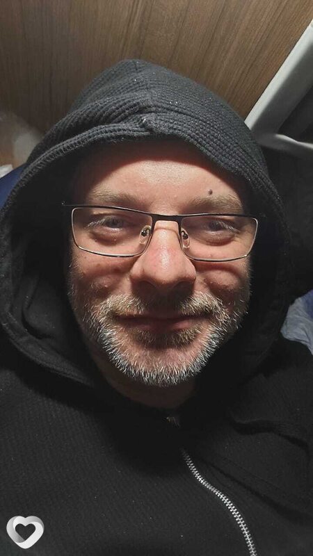 Дмитрий, 48, Красноярске — анкета №670399