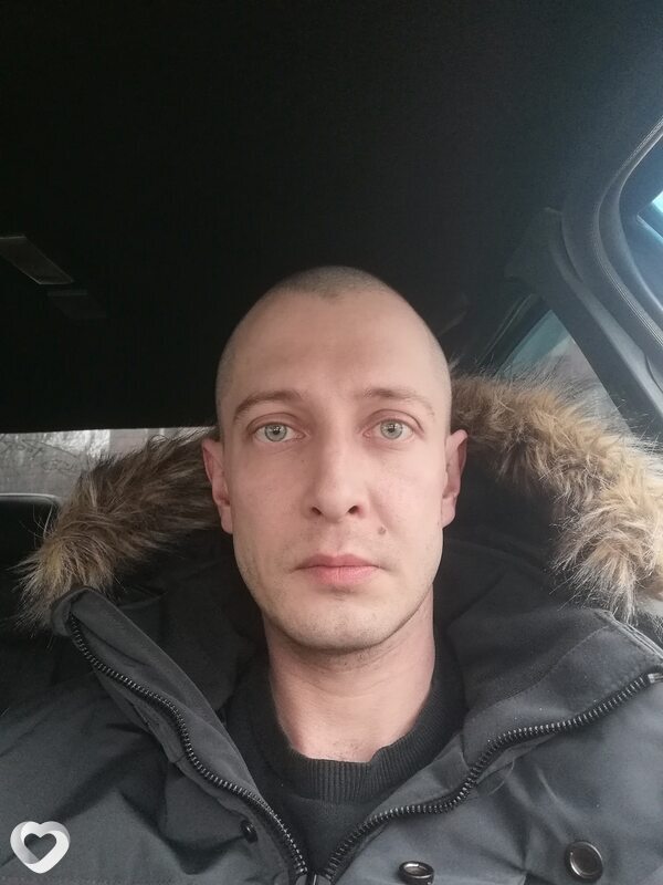 Марат, 40, Екатеринбурге — анкета №670405