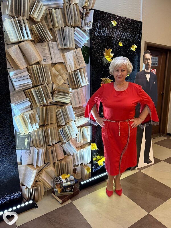 Ирина, 54, Орехово-Зуеве — анкета №670407