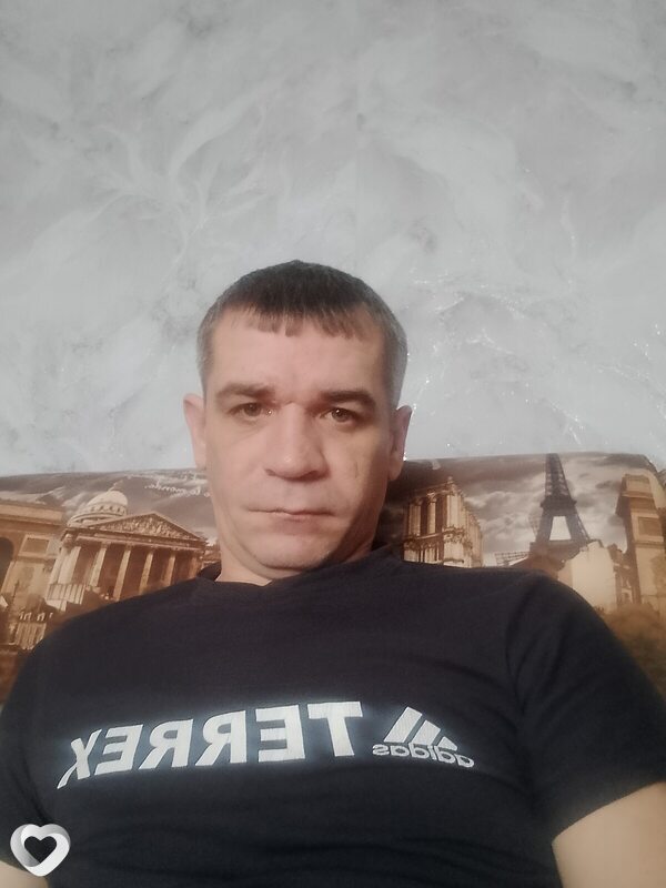 Роман, 39, Новоузенске — анкета №670412
