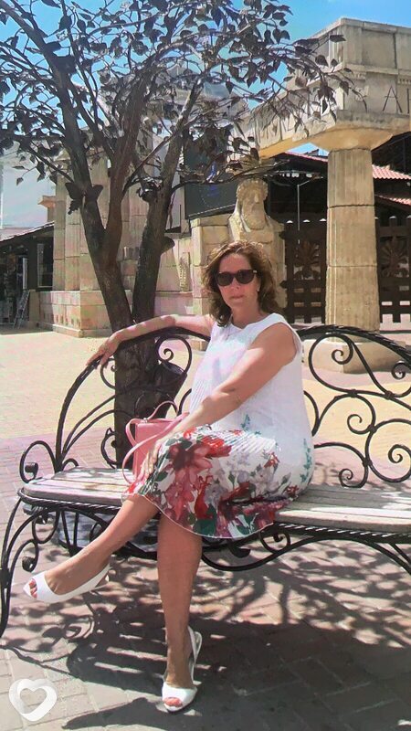 Елена, 49, Москве — анкета №670445
