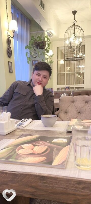 Джони, 29, Санкт-Петербурге — анкета №670448