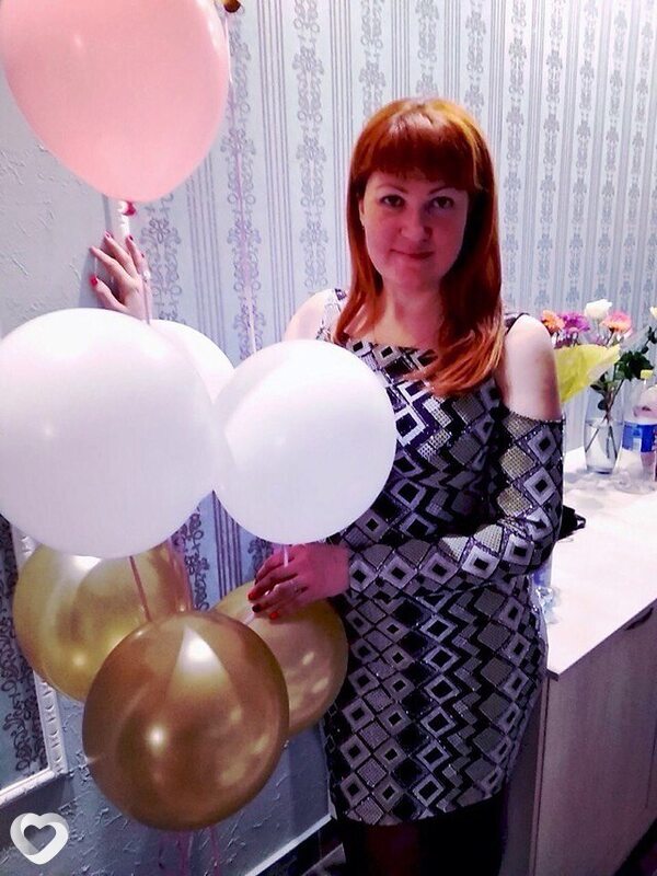 Ника, 53, Санкт-Петербурге — анкета №670449