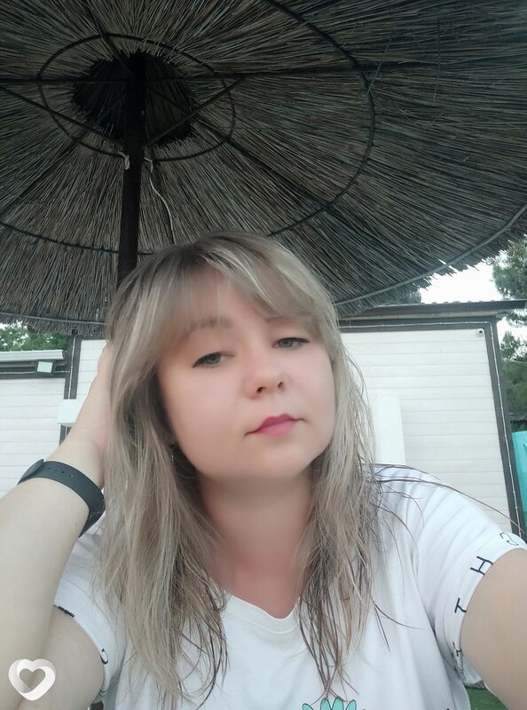 Дарья, 40, Волгодонске — анкета №670450