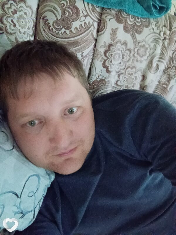 Алексей, 37, Майкопе — анкета №670451