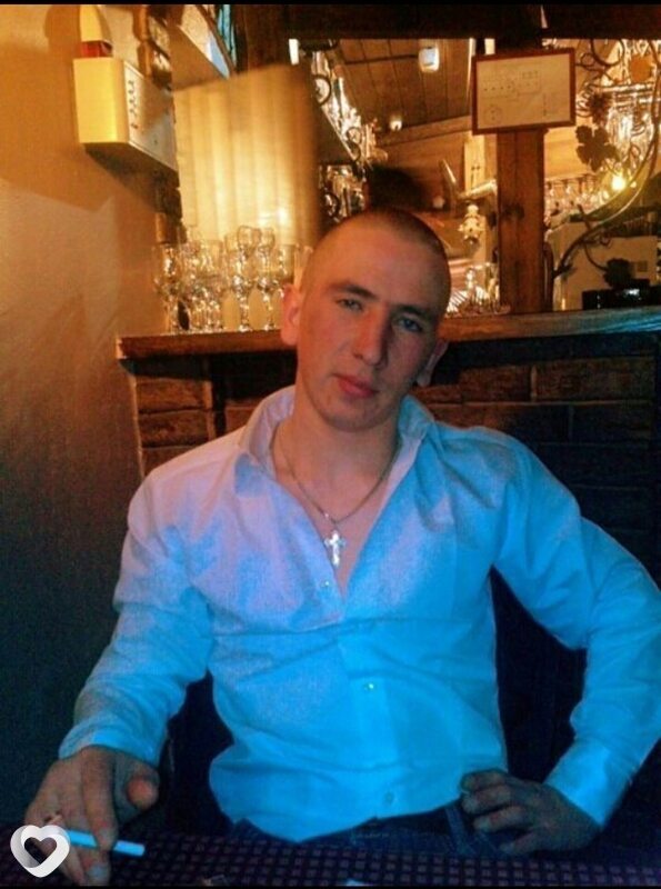 Константин, 39, Чехове — анкета №670456
