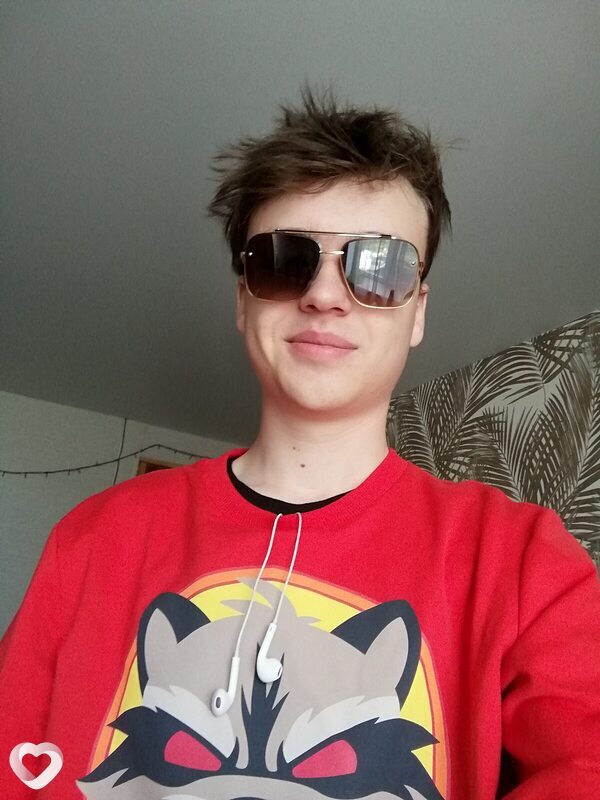 Андрей, 21, Нижнем Новгороде — анкета №670464