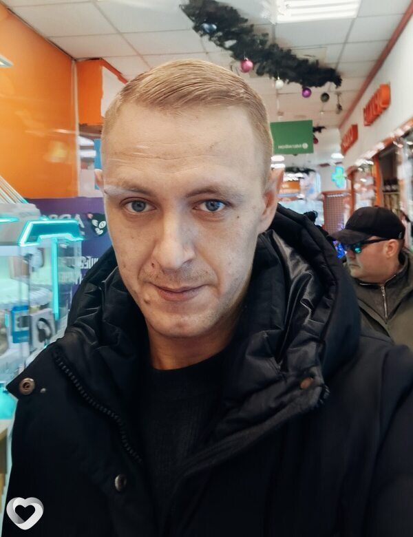 Андрей, 35, Балашихе — анкета №670468