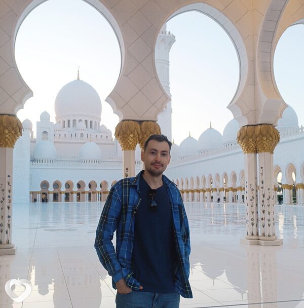 Евгений, 31, Минске — анкета №670470