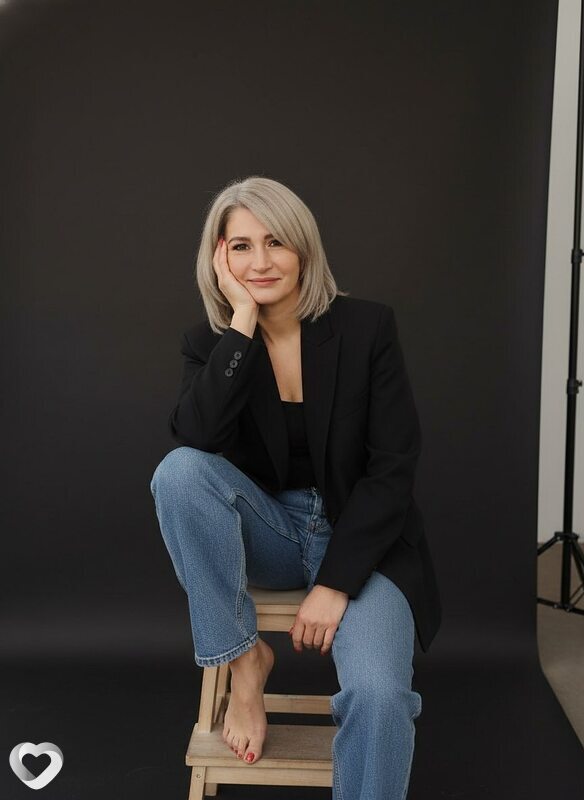 Лина, 41, Донецке — анкета №670471