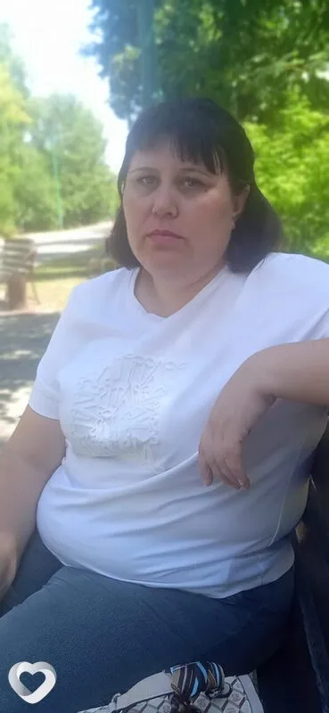 Татьяна, 42, Бийске — анкета №670472