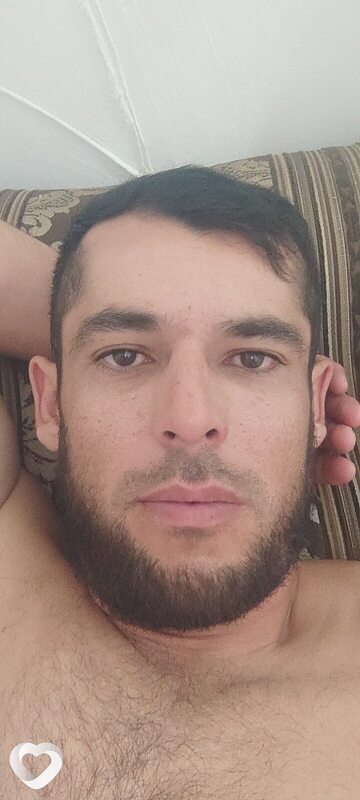 Диловар, 36, Москве — анкета №670484