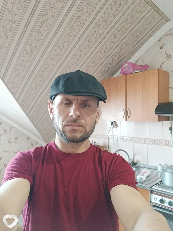 Саня, 38, Саках — анкета №670485