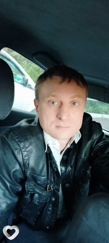 Игорь, 44, Ростове-на-Дону — анкета №670487