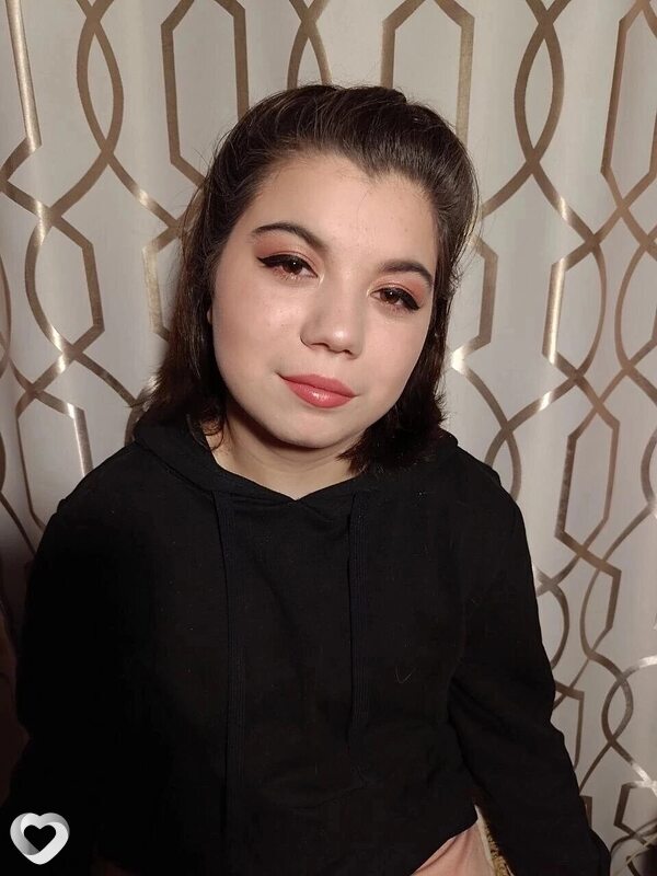 Дарья, 20, Костроме — анкета №670489
