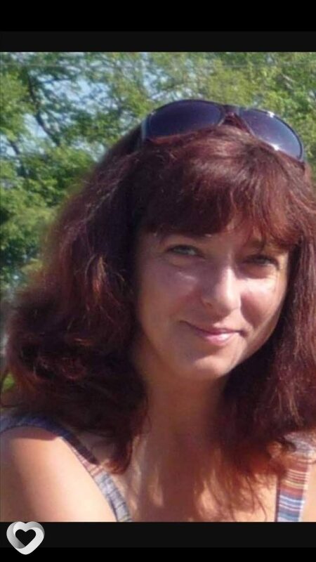 Алина, 54, Могилев — анкета №670490