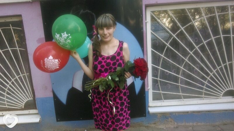 Valiy, 30, Волгограде — анкета №671016