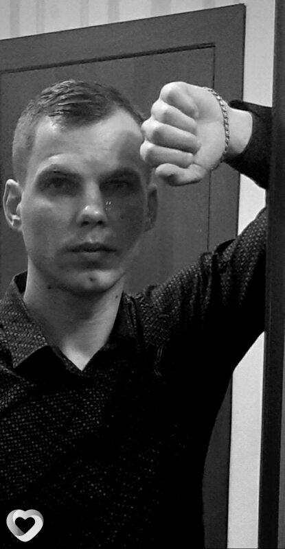Олег, 33, Бресте — анкета №671018